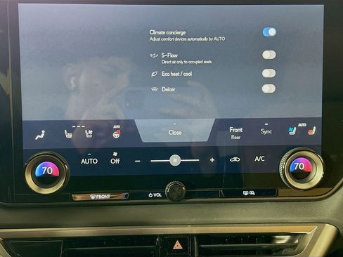 Certified 2025 Lexus RX 350 Premium image 16