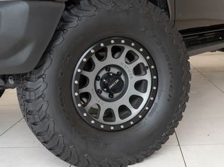 Used 2022 Ford Bronco Outer Banks AWD/4WD video 2
