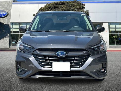 New 2025 Subaru Legacy Premium image 8