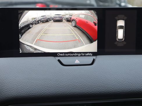 New 2026 MAZDA CX-70 3.3 Turbo w/ Preferred Package image 12