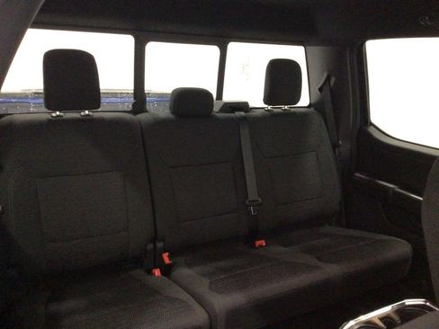 Used 2023 Ford F150 XLT w/ Equipment Group 302A High image 23