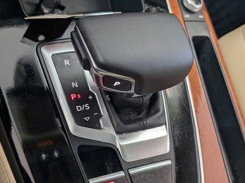 Used 2023 Audi Q5 2.0T Premium Plus w/ Premium Plus Package image 24