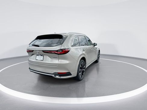 New 2026 MAZDA CX-90 3.3 Turbo S w/ Premium Plus image 8