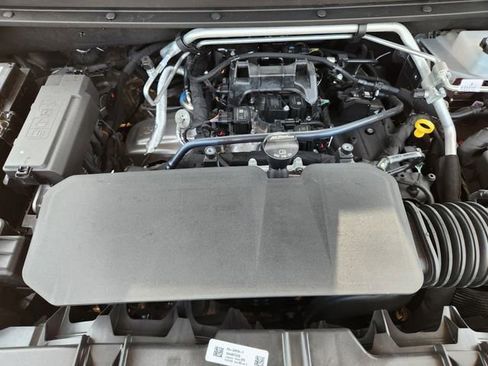 New 2026 Chevrolet Colorado LT w/ LT Convenience Package RWD image 20