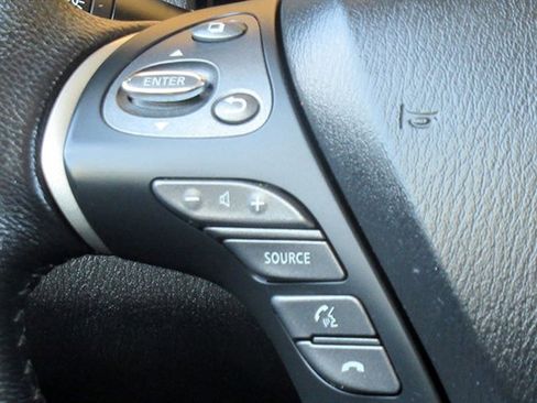 Used 2014 Nissan Pathfinder SL w/ SL Premium Package image 21