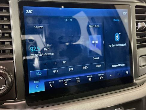 Used 2021 Ford F150 Raptor AWD/4WD image 17