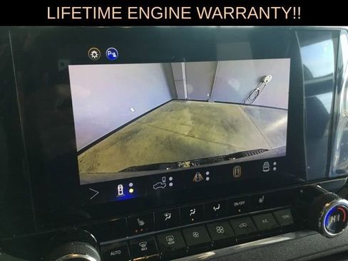 New 2026 Chevrolet Colorado Trail Boss image 22