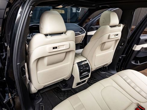 Used 2022 BMW X5 xDrive40i w/ Executive Package image 28