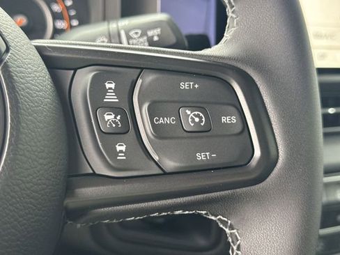 New 2026 Jeep Gladiator Mojave AWD/4WD image 27