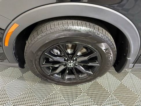 Used 2024 Honda CR-V Sport image 13