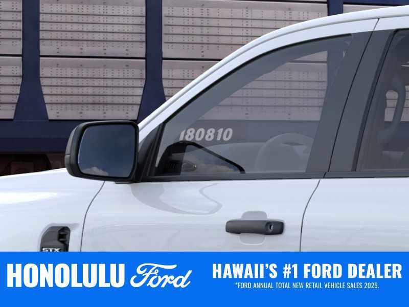 New 2026 Ford Ranger XL RWD image 20