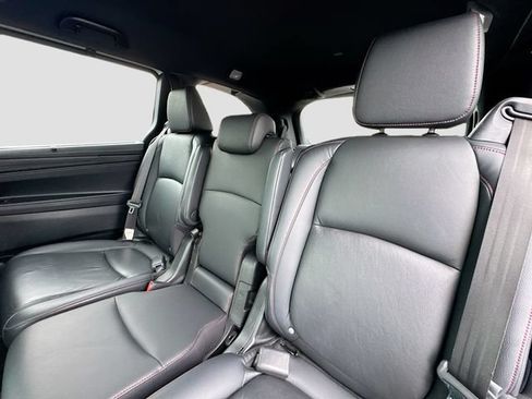 Certified 2023 Honda Odyssey Sport image 29