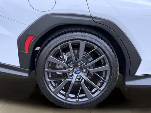 Used 2024 Subaru WRX Premium w/ Popular Package #1A image 43