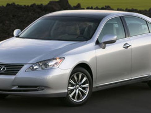 Used 2009 Lexus ES 350 FWD image 1
