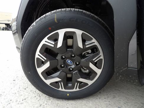 New 2026 Subaru Forester Premium AWD/4WD image 28