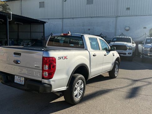 Used 2019 Ford Ranger XL w/ Equipment Group 101A Mid image 4