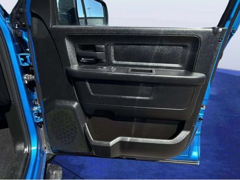 Used 2019 RAM 1500 Express w/ Hydro Blue Sport Package AWD/4WD image 19