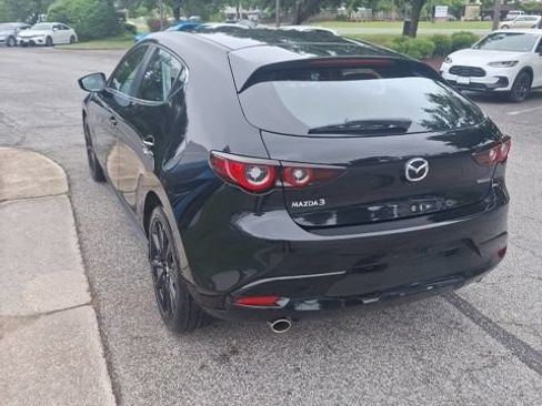 Used 2024 MAZDA MAZDA3 s FWD image 6