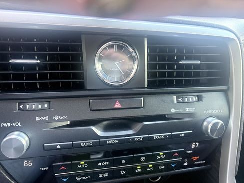 Used 2017 Lexus RX 350 FWD w/ Premium Package image 27