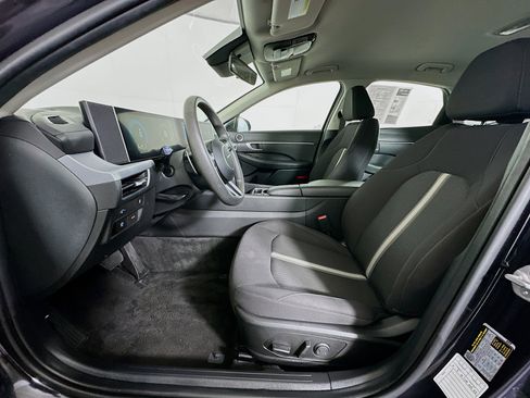 Used 2024 Hyundai Sonata SEL image 13