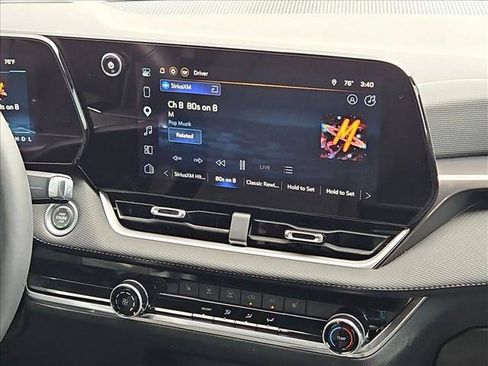Certified 2025 Chevrolet Equinox LT FWD image 20