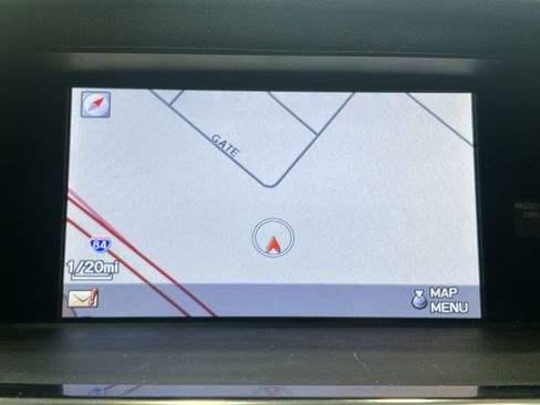 Used 2013 Acura ILX w/ Technology Package image 18