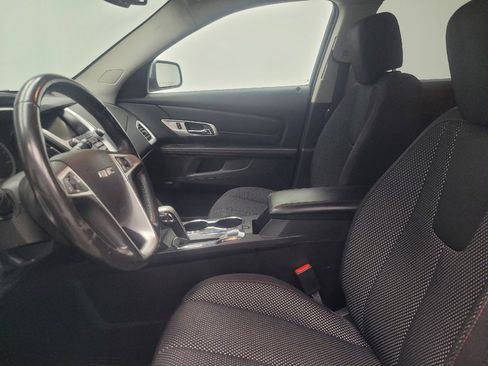 Used 2015 GMC Terrain SLE w/ Chrome Edition image 17