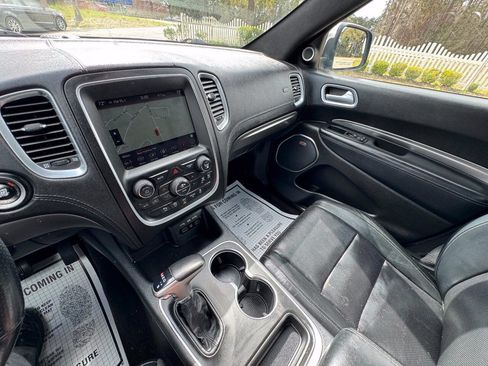 Used 2018 Dodge Durango Citadel AWD/4WD image 18