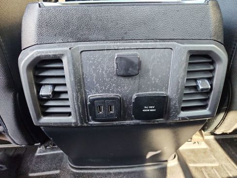 Used 2020 Ford F150 XLT w/ Equipment Group 302A Luxury image 20