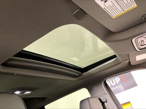 Certified 2024 GMC Sierra 1500 Denali w/ Denali Reserve Package image 14