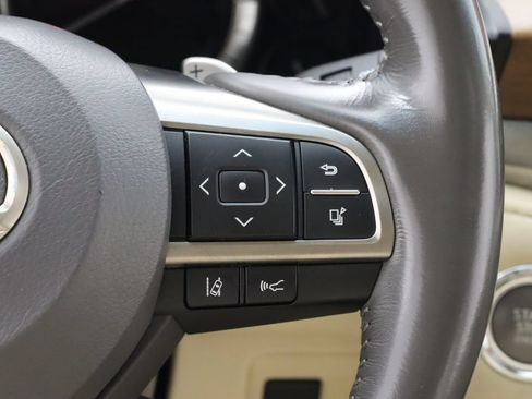 Used 2017 Lexus LX 570 4WD w/ Luxury Package image 17
