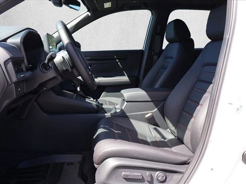 New 2026 Honda CR-V Sport-L image 23