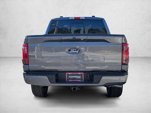 New 2026 Ford F150 XLT w/ Equipment Group 302A MID AWD/4WD image 9