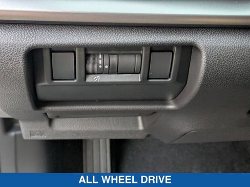 Certified 2025 Subaru Impreza 2.0i AWD/4WD image 21