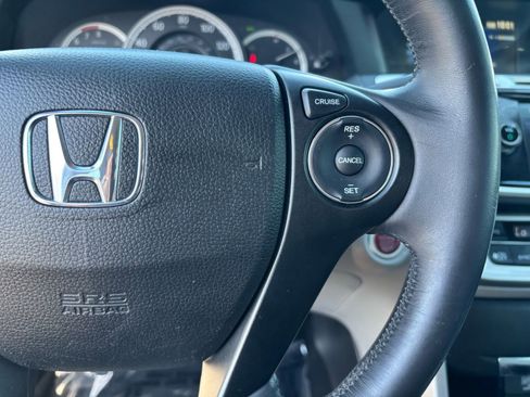 Used 2014 Honda Accord EX-L image 29