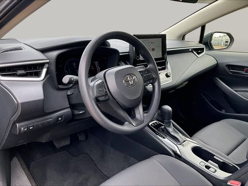 Used 2026 Toyota Corolla LE w/ LE Premium Package FWD image 16