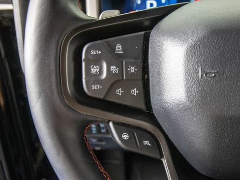 Used 2024 Ford Bronco Raptor AWD/4WD image 21