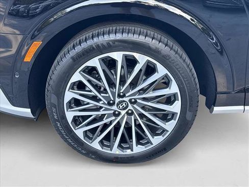 New 2026 Hyundai Palisade Calligraphy image 10