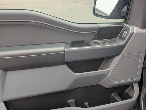 Used 2021 Ford F150 XLT w/ Equipment Group 302A High image 12