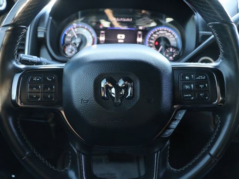 Used 2022 RAM 3500 Limited image 17