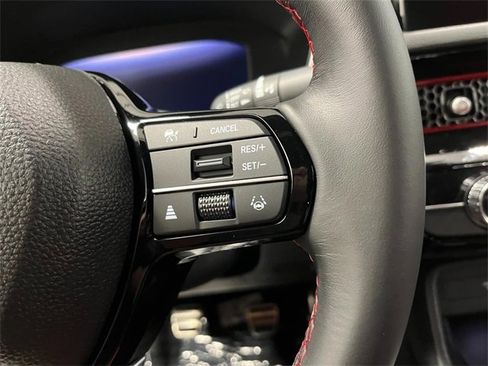 New 2026 Honda Civic Si image 18