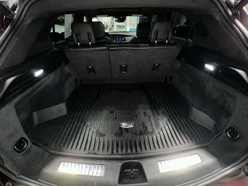 Used 2020 Cadillac XT4 Sport image 22