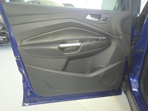 Used 2014 Ford Escape Titanium w/ Equipment Group 401A FWD image 13