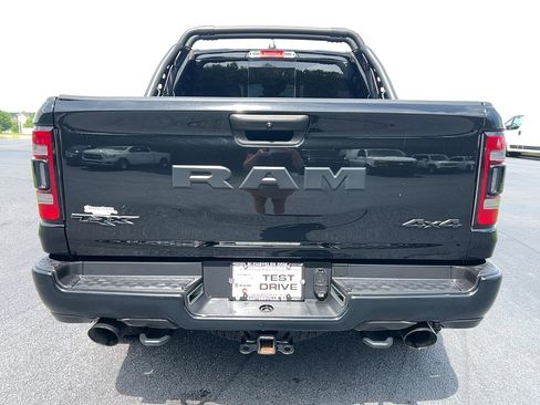 Used 2021 RAM 1500 TRX AWD/4WD image 6