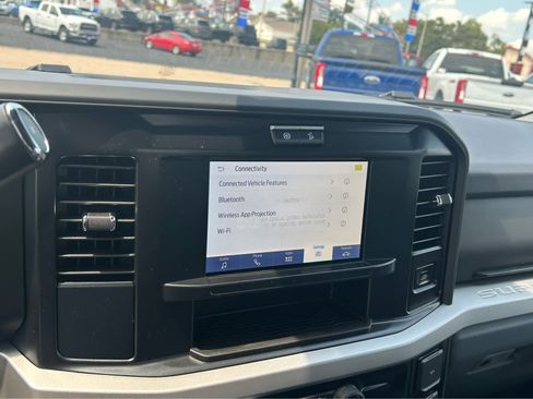 New 2026 Ford F250 XLT AWD/4WD image 27
