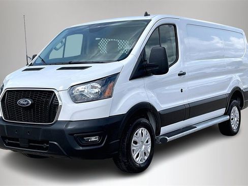 Used 2023 Ford Transit 250 Low Roof w/ Exterior Upgrade Package image 2