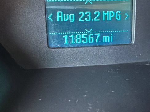 Used 2015 Ford Transit Connect XLT FWD image 12