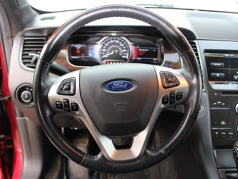 Used 2014 Ford Taurus Limited image 21