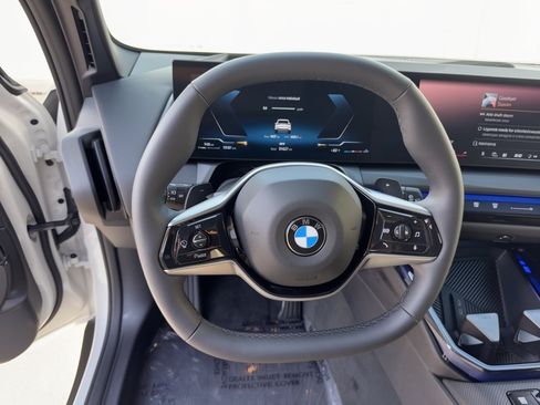 Used 2026 BMW X3 xDrive30i w/ Premium Package AWD/4WD image 10