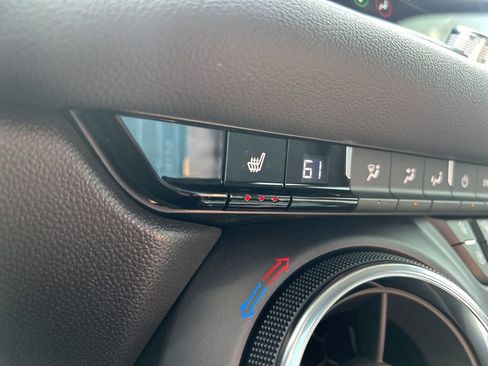 New 2026 Chevrolet Blazer LT w/ Midnight/Sport Edition image 30